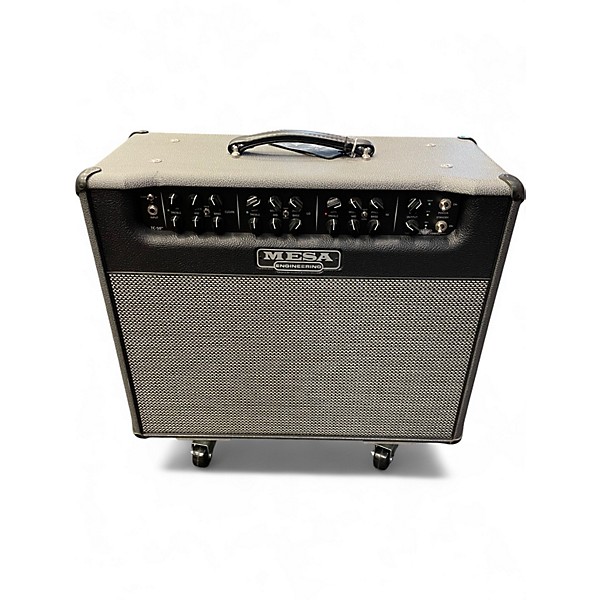 Used MESA/Boogie TC50 Triple Crown Guitar Combo Amp