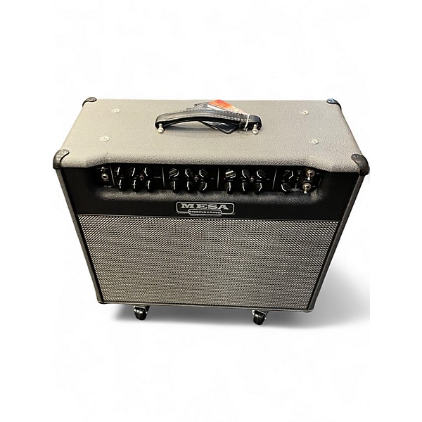 Used MESA/Boogie TC50 Triple Crown Guitar Combo Amp