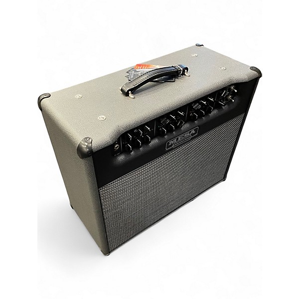 Used MESA/Boogie TC50 Triple Crown Guitar Combo Amp