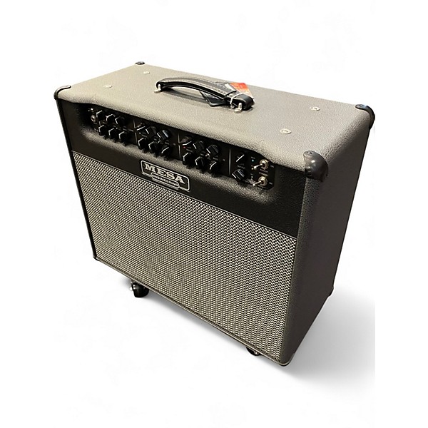 Used MESA/Boogie TC50 Triple Crown Guitar Combo Amp