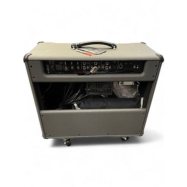 Used MESA/Boogie TC50 Triple Crown Guitar Combo Amp