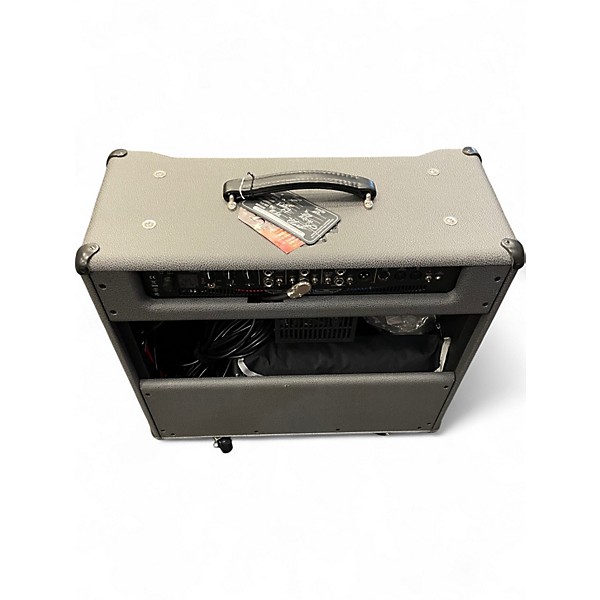 Used MESA/Boogie TC50 Triple Crown Guitar Combo Amp