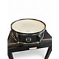 Used PDP by DW 14in encore snare Black Drum thumbnail