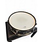 Used PDP by DW 14in encore snare Black Drum