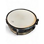 Used PDP by DW 14in encore snare Black Drum