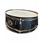 Used PDP by DW 14in encore snare Black Drum