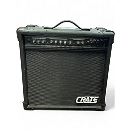 Used Crate GX30M Guitar Combo Amp