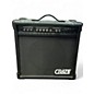Used Crate GX30M Guitar Combo Amp thumbnail
