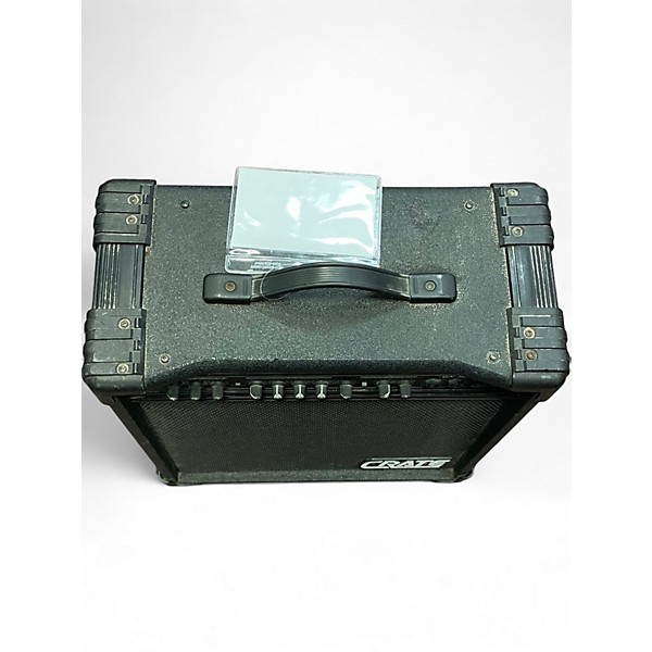 Used Crate GX30M Guitar Combo Amp