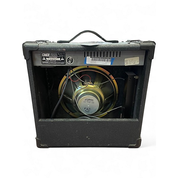 Used Crate GX30M Guitar Combo Amp