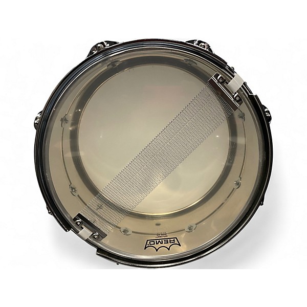 Used Premier 6.5X14 2000 aluminum stainless Drum