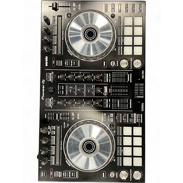 Used Pioneer DJ DDJSR2 DJ Controller