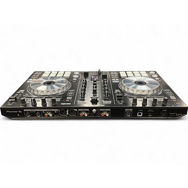 Used Pioneer DJ DDJSR2 DJ Controller