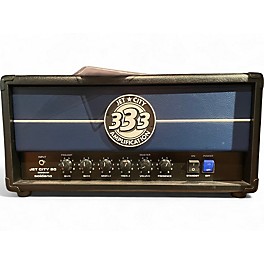 Used Jet City Amplification JCA20H Soldano 20W Tube Guitar Amp Head