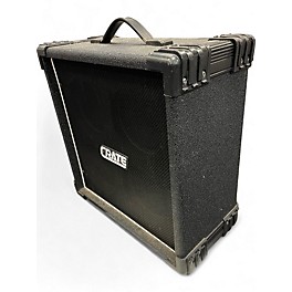 Used Crate GE-406R Guitar Cabinet