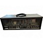 Used Diamond Amplification Spitfire II USA Custom Series 50W/100W Tube Guitar Amp Head