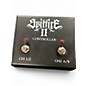 Used Diamond Amplification Spitfire II USA Custom Series 50W/100W Tube Guitar Amp Head