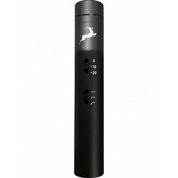 Used Antelope Audio Edge Note Condenser Microphone
