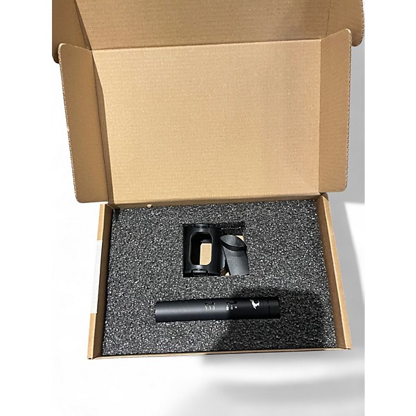 Used Antelope Audio Edge Note Condenser Microphone