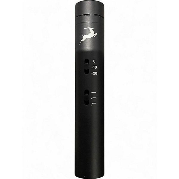Used Antelope Audio Edge Note Condenser Microphone