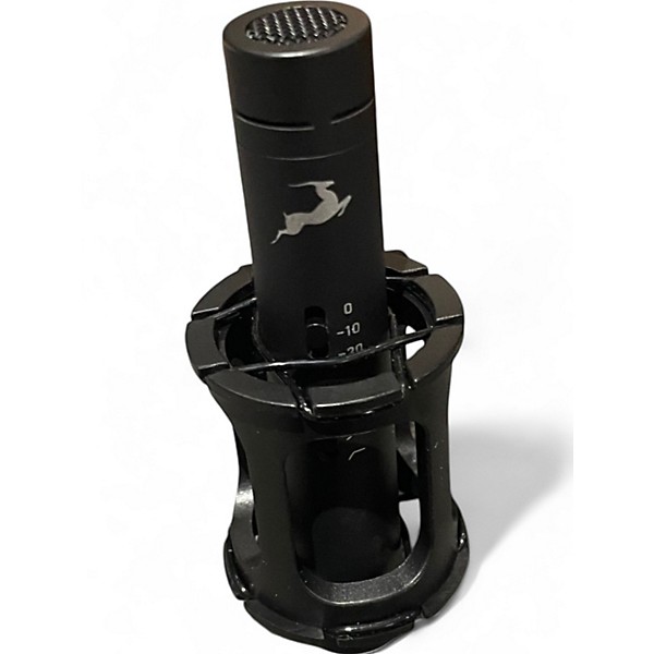 Used Antelope Audio Edge Note Condenser Microphone