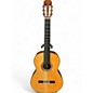 Used Giambattista G8 Natural Classical Acoustic Guitar thumbnail