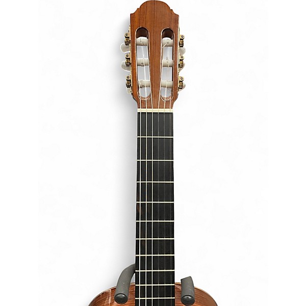 Used Giambattista G8 Natural Classical Acoustic Guitar