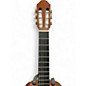 Used Giambattista G8 Natural Classical Acoustic Guitar