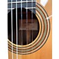 Used Giambattista G8 Natural Classical Acoustic Guitar