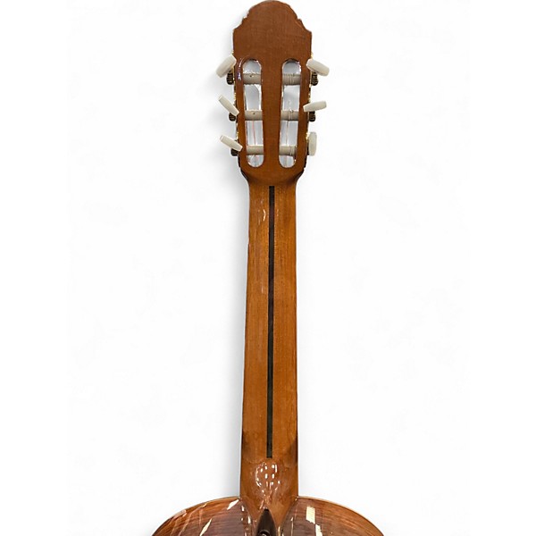 Used Giambattista G8 Natural Classical Acoustic Guitar