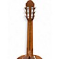 Used Giambattista G8 Natural Classical Acoustic Guitar