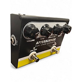 Used Jet City Amplification Afterburner Effect Pedal