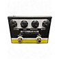 Used Jet City Amplification Afterburner Effect Pedal