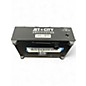Used Jet City Amplification Afterburner Effect Pedal