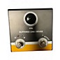 Used Jet City Amplification Buffered Line Driver Effect Pedal thumbnail
