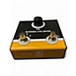 Used Jet City Amplification Buffered Line Driver Effect Pedal