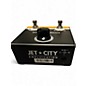 Used Jet City Amplification Buffered Line Driver Effect Pedal