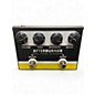 Used Jet City Amplification Afterburner Effect Pedal thumbnail