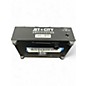 Used Jet City Amplification Afterburner Effect Pedal