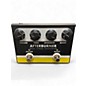 Used Jet City Amplification AFTERBURNER Effect Pedal thumbnail