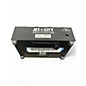 Used Jet City Amplification AFTERBURNER Effect Pedal