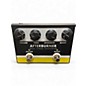 Used Jet City Amplification AFTERBURNER Effect Pedal thumbnail