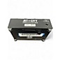 Used Jet City Amplification AFTERBURNER Effect Pedal