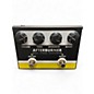 Used Jet City Amplification AFTERBURNER Effect Pedal thumbnail