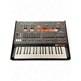 Used Korg ARP Odyssey Synthesizer