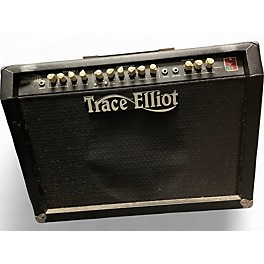 Used Trace Elliot super tramp combo Tube Guitar Combo Amp