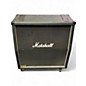 Used Marshall 1960AX 4x12 100W Classic Slant Guitar Cabinet thumbnail