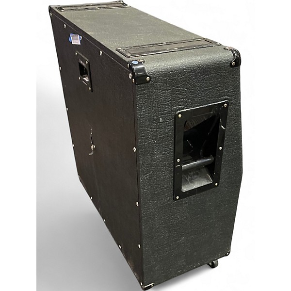 Used Marshall 1960AX 4x12 100W Classic Slant Guitar Cabinet