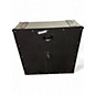 Used Marshall 1960AX 4x12 100W Classic Slant Guitar Cabinet