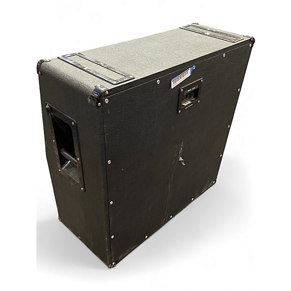 Used Marshall 1960AX 4x12 100W Classic Slant Guitar Cabinet